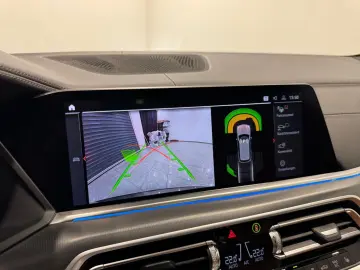 X5 xDrive 45 e M-SPORTPAKET PANO+HUD+KAM+AHK