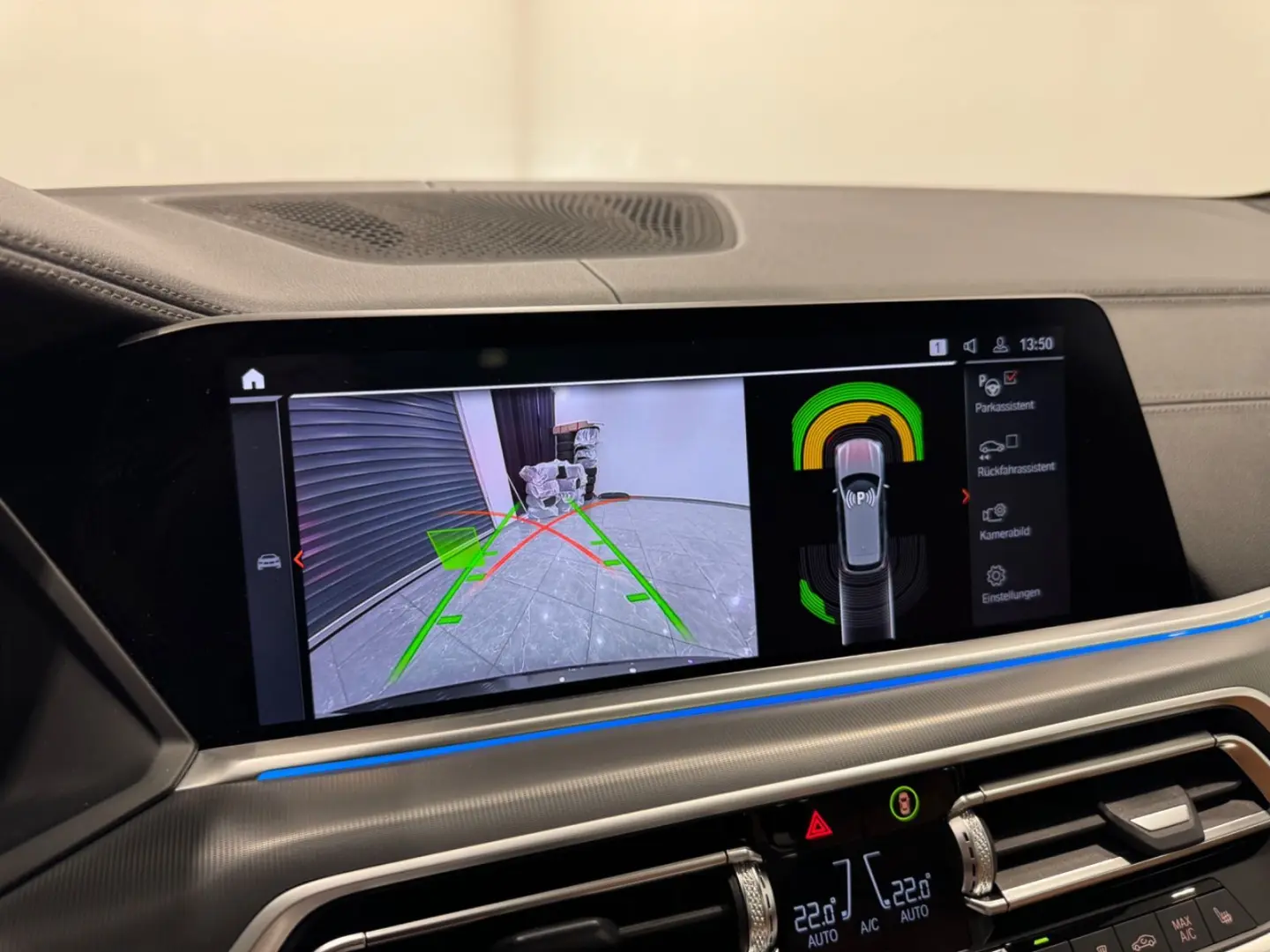 X5 xDrive 45 e M-SPORTPAKET PANO+HUD+KAM+AHK