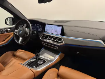X5 xDrive 45 e M-SPORTPAKET PANO+HUD+KAM+AHK
