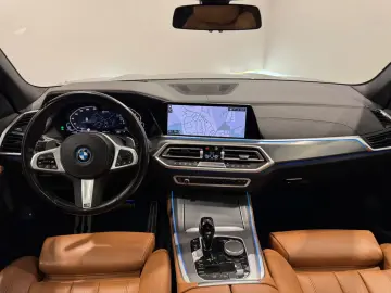 X5 xDrive 45 e M-SPORTPAKET PANO+HUD+KAM+AHK