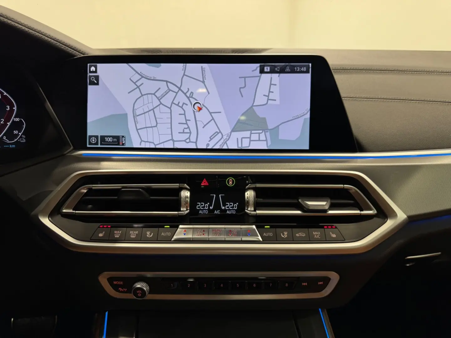 X5 xDrive 45 e M-SPORTPAKET PANO+HUD+KAM+AHK