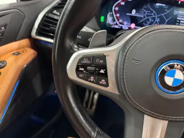 X5 xDrive 45 e M-SPORTPAKET PANO+HUD+KAM+AHK