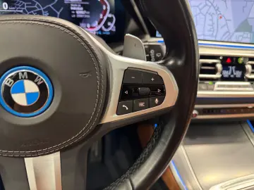 X5 xDrive 45 e M-SPORTPAKET PANO+HUD+KAM+AHK