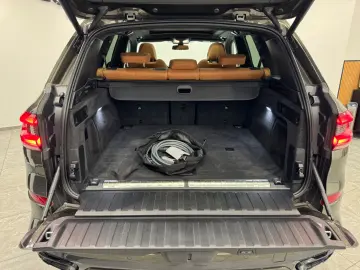 X5 xDrive 45 e M-SPORTPAKET PANO+HUD+KAM+AHK