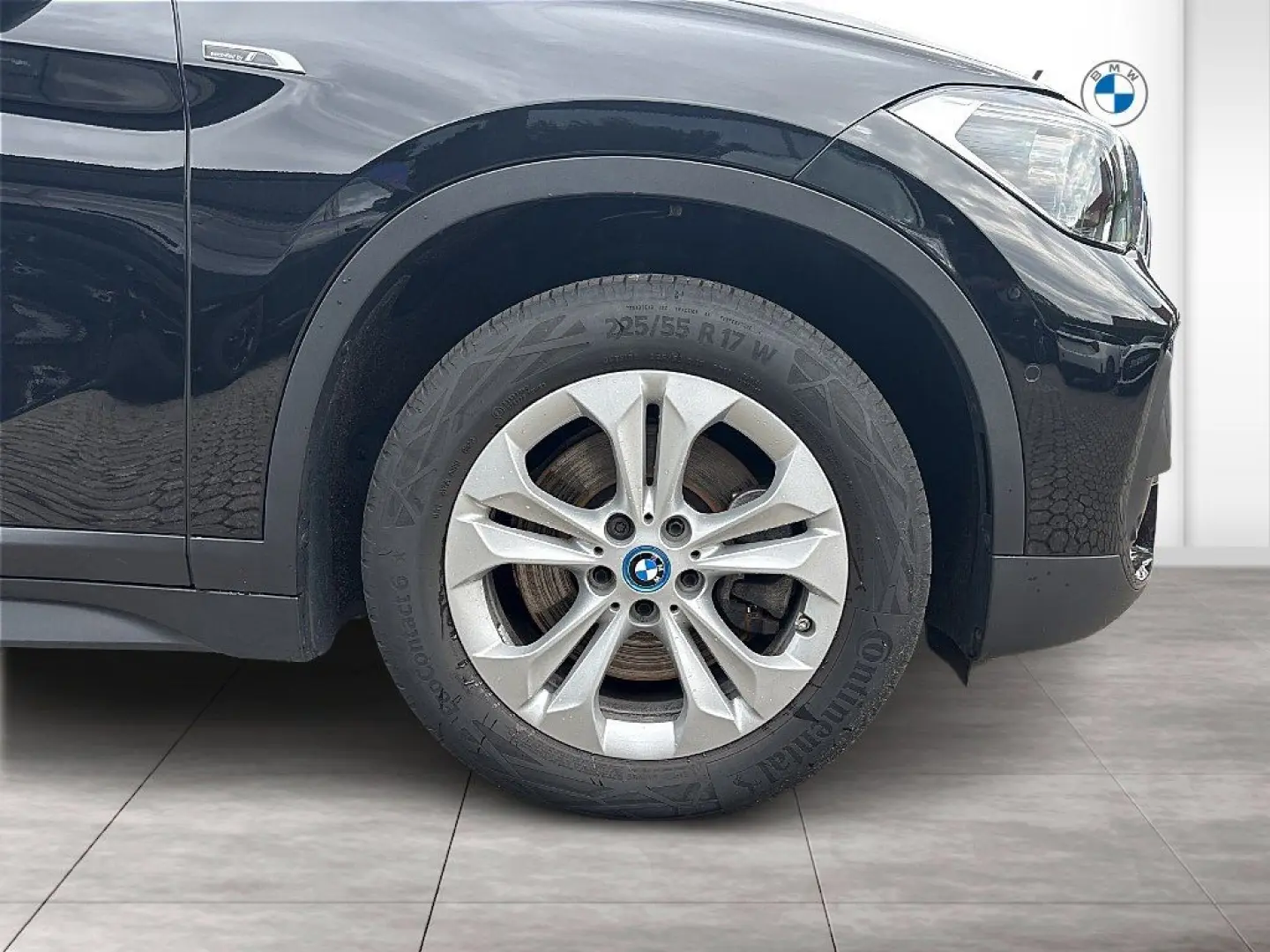 X1 xDrive25e Advantage Head-Up HiFi DAB LED Shz