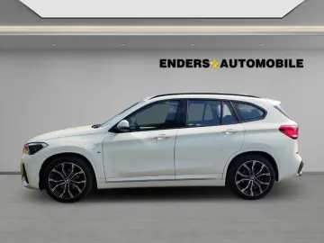 X1 xDrive 25e 220PS +M-Sport+AHK+autom.Heckkl.+L