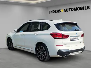 X1 xDrive 25e 220PS +M-Sport+AHK+autom.Heckkl.+L