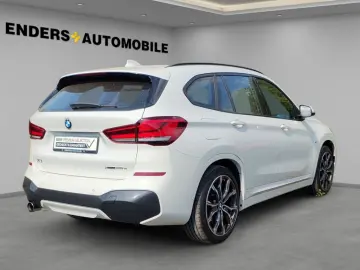 X1 xDrive 25e 220PS +M-Sport+AHK+autom.Heckkl.+L