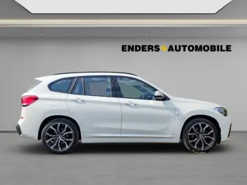 X1 xDrive 25e 220PS +M-Sport+AHK+autom.Heckkl.+L