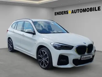 X1 xDrive 25e 220PS +M-Sport+AHK+autom.Heckkl.+L