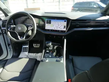 Touareg 3.0 TDI 4Motion R-Line MATRIX/PANO/NACHT