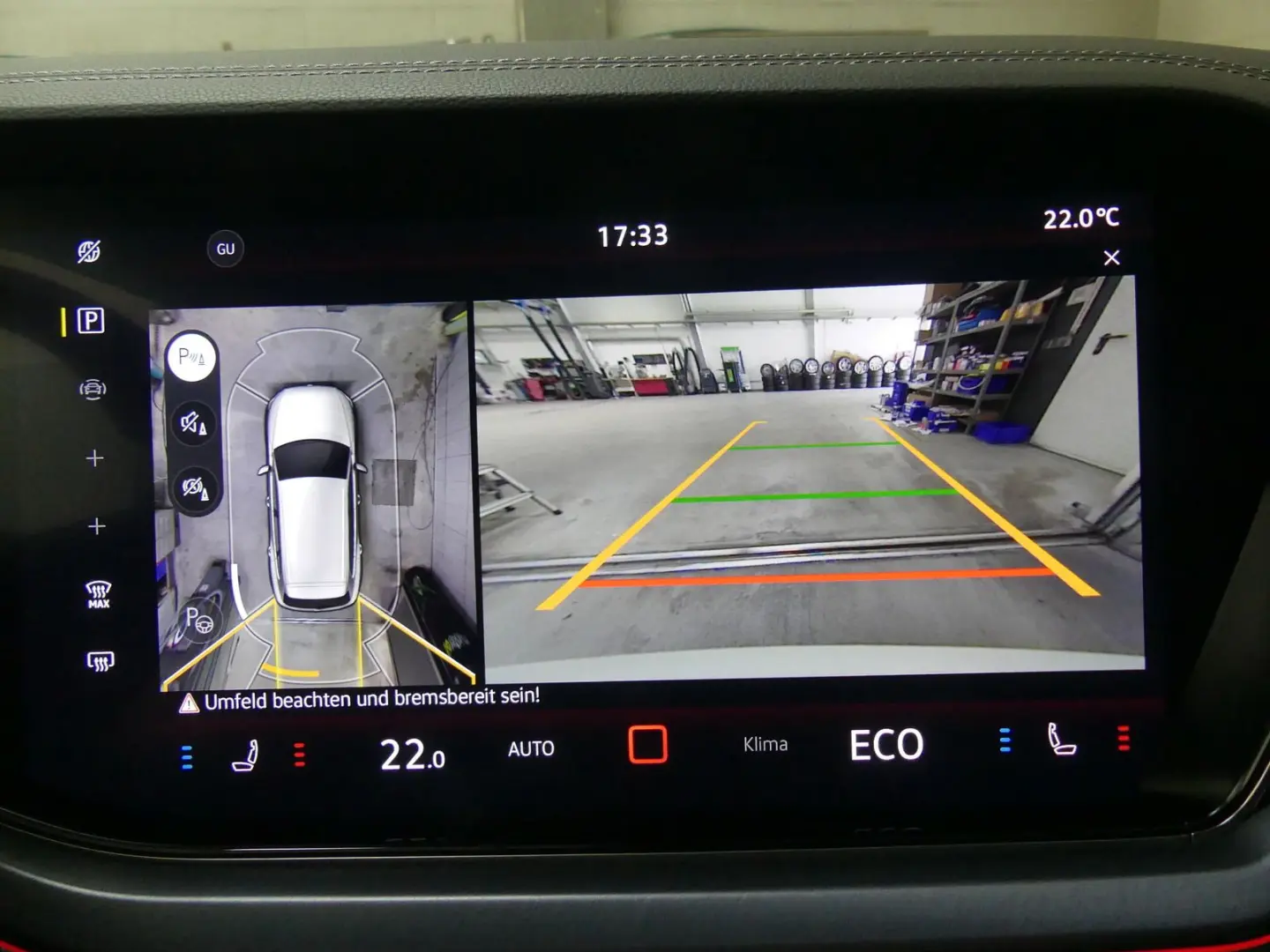 Touareg 3.0 TDI 4Motion R-Line MATRIX/PANO/NACHT
