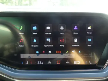 Touareg 3.0 TDI 4Motion R-Line MATRIX/PANO/NACHT