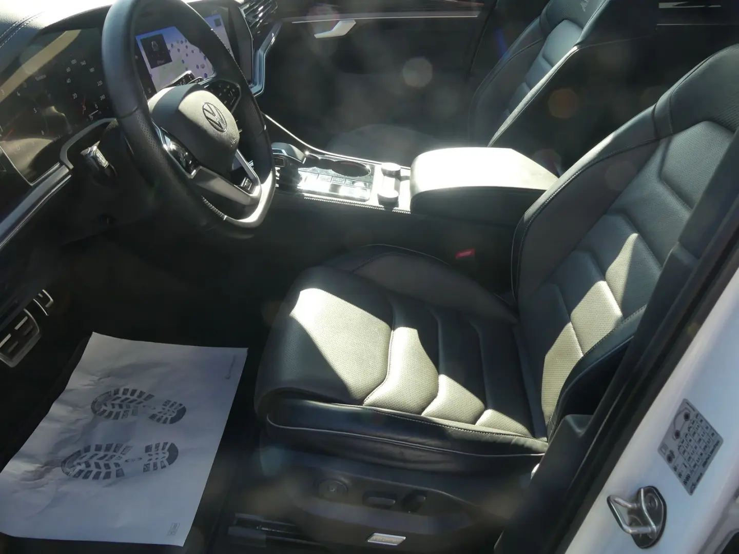 Touareg 3.0 TDI 4Motion R-Line MATRIX/PANO/NACHT
