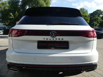 Touareg 3.0 TDI 4Motion R-Line MATRIX/PANO/NACHT