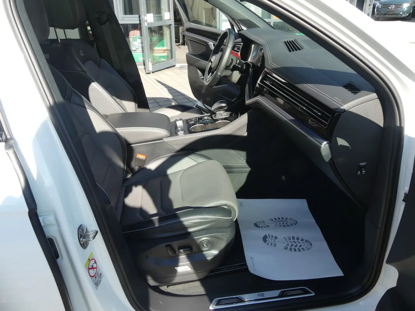 Touareg 3.0 TDI 4Motion R-Line MATRIX/PANO/NACHT