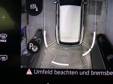 Touareg 3.0 TDI 4Motion R-Line MATRIX/PANO/NACHT