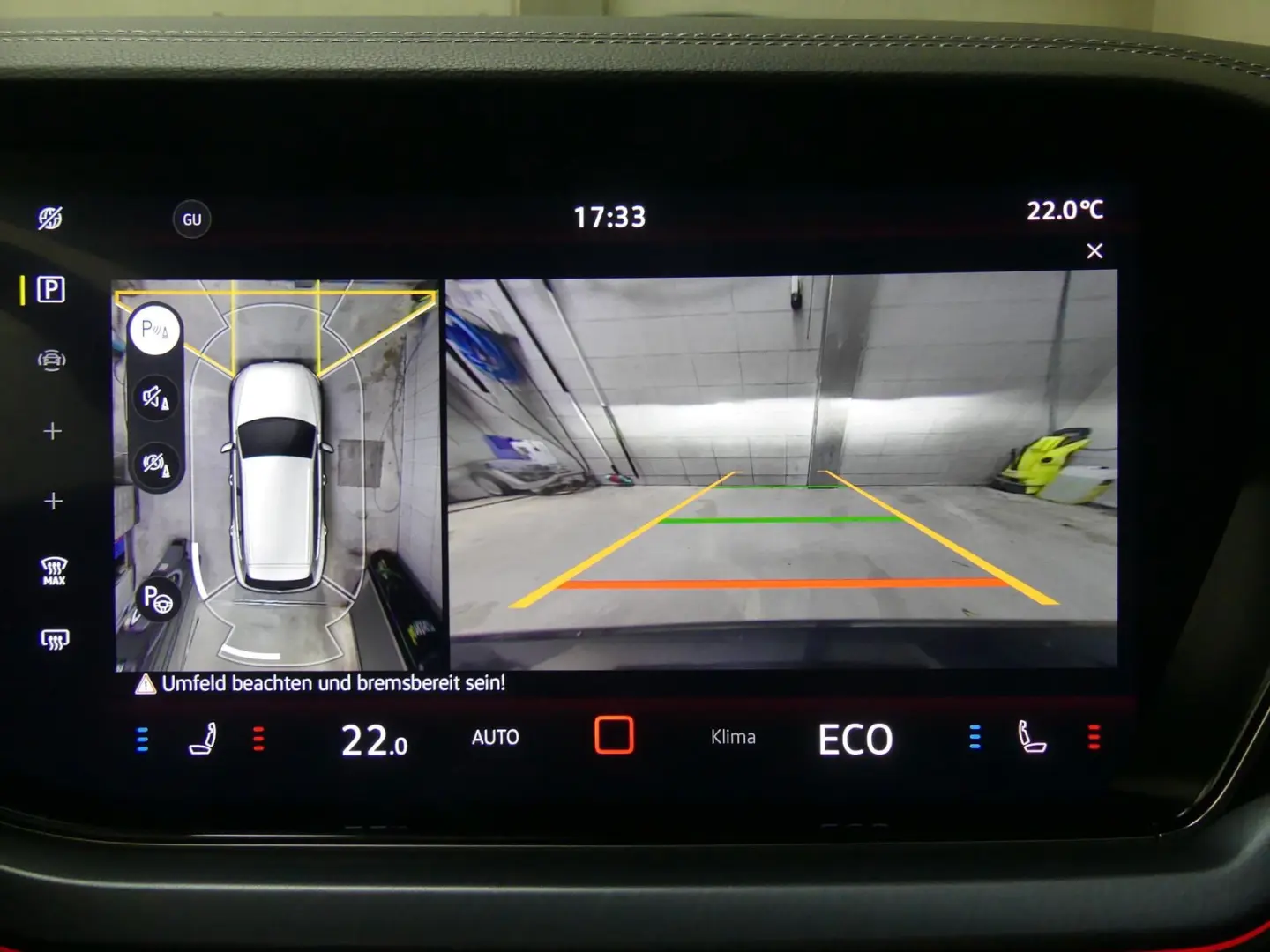Touareg 3.0 TDI 4Motion R-Line MATRIX/PANO/NACHT