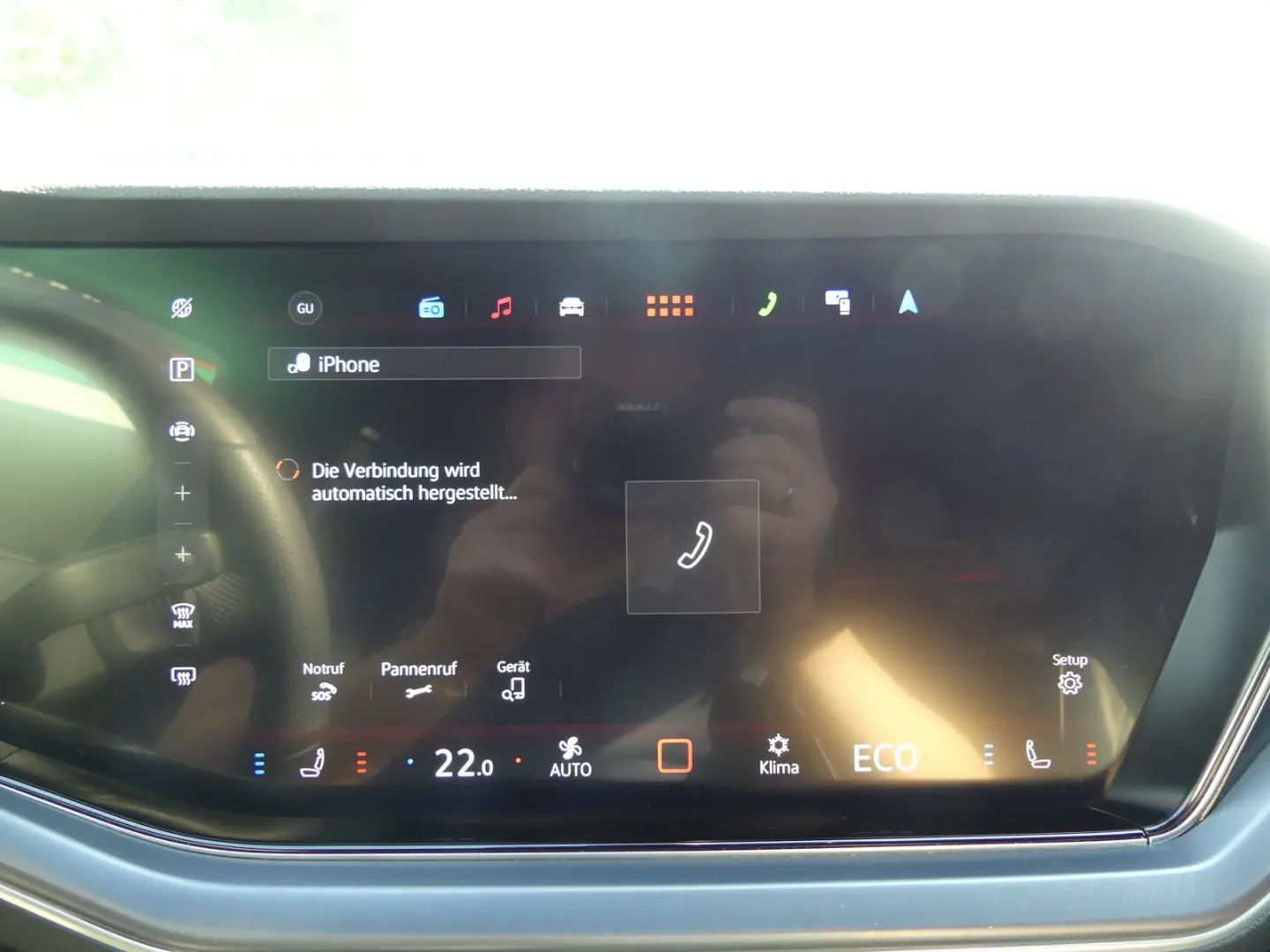 Touareg 3.0 TDI 4Motion R-Line MATRIX/PANO/NACHT