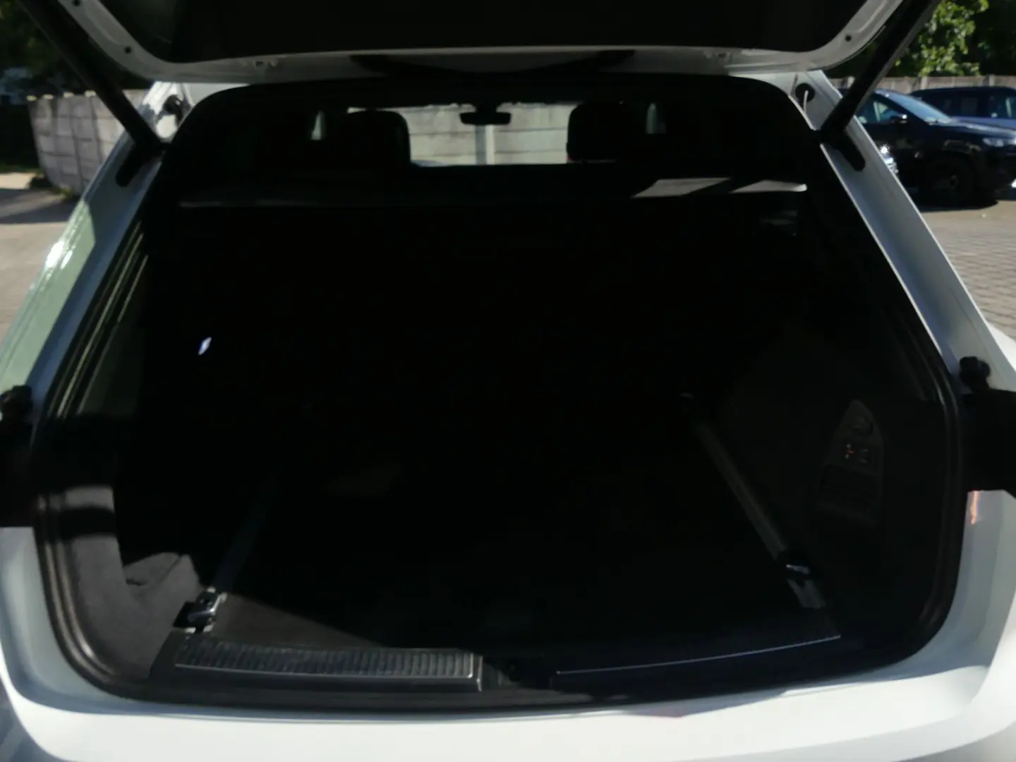 Touareg 3.0 TDI 4Motion R-Line MATRIX/PANO/NACHT