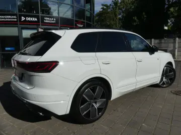Touareg 3.0 TDI 4Motion R-Line MATRIX/PANO/NACHT