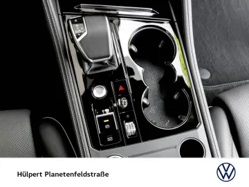 Touareg V6 TSI R-LINE NEUES MODELL STANDHZ. LM20