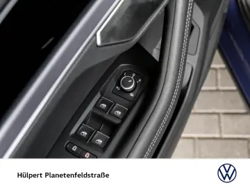 Touareg V6 TSI R-LINE NEUES MODELL STANDHZ. LM20