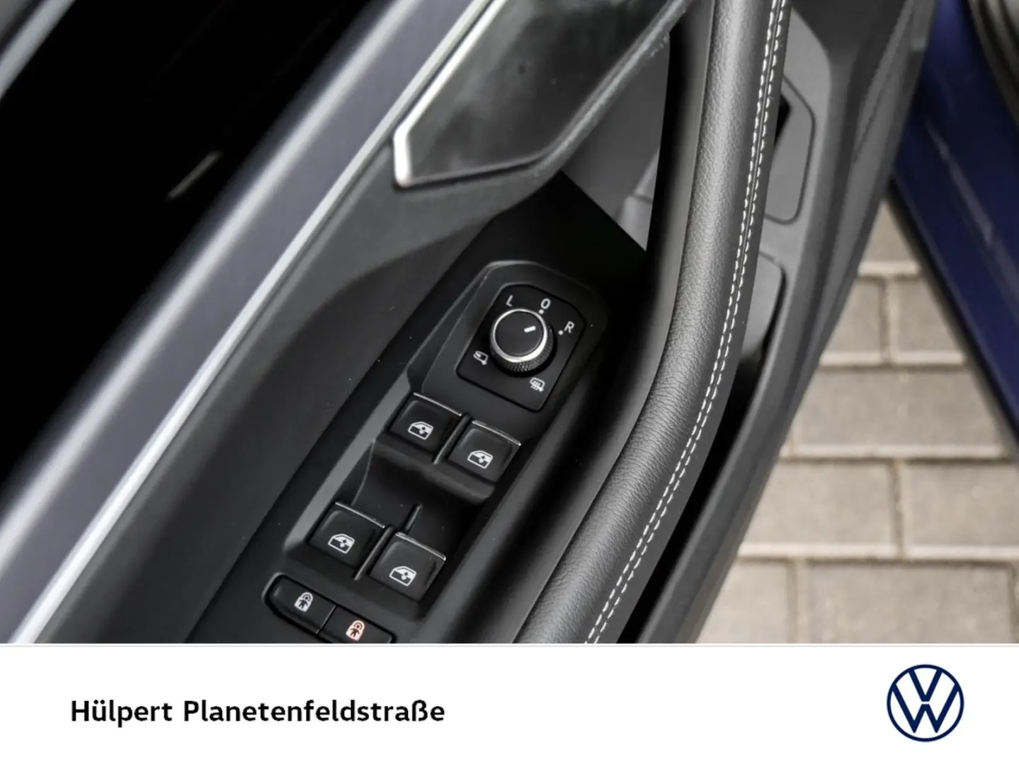 Touareg V6 TSI R-LINE NEUES MODELL STANDHZ. LM20