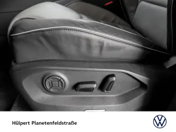 Touareg V6 TSI R-LINE NEUES MODELL STANDHZ. LM20