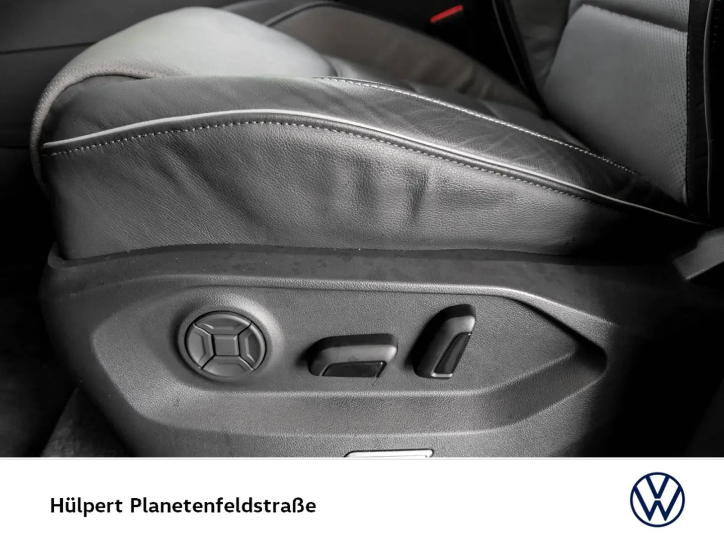 Touareg V6 TSI R-LINE NEUES MODELL STANDHZ. LM20