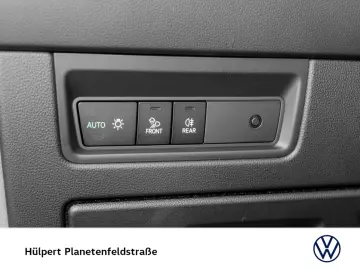 Touareg V6 TSI R-LINE NEUES MODELL STANDHZ. LM20