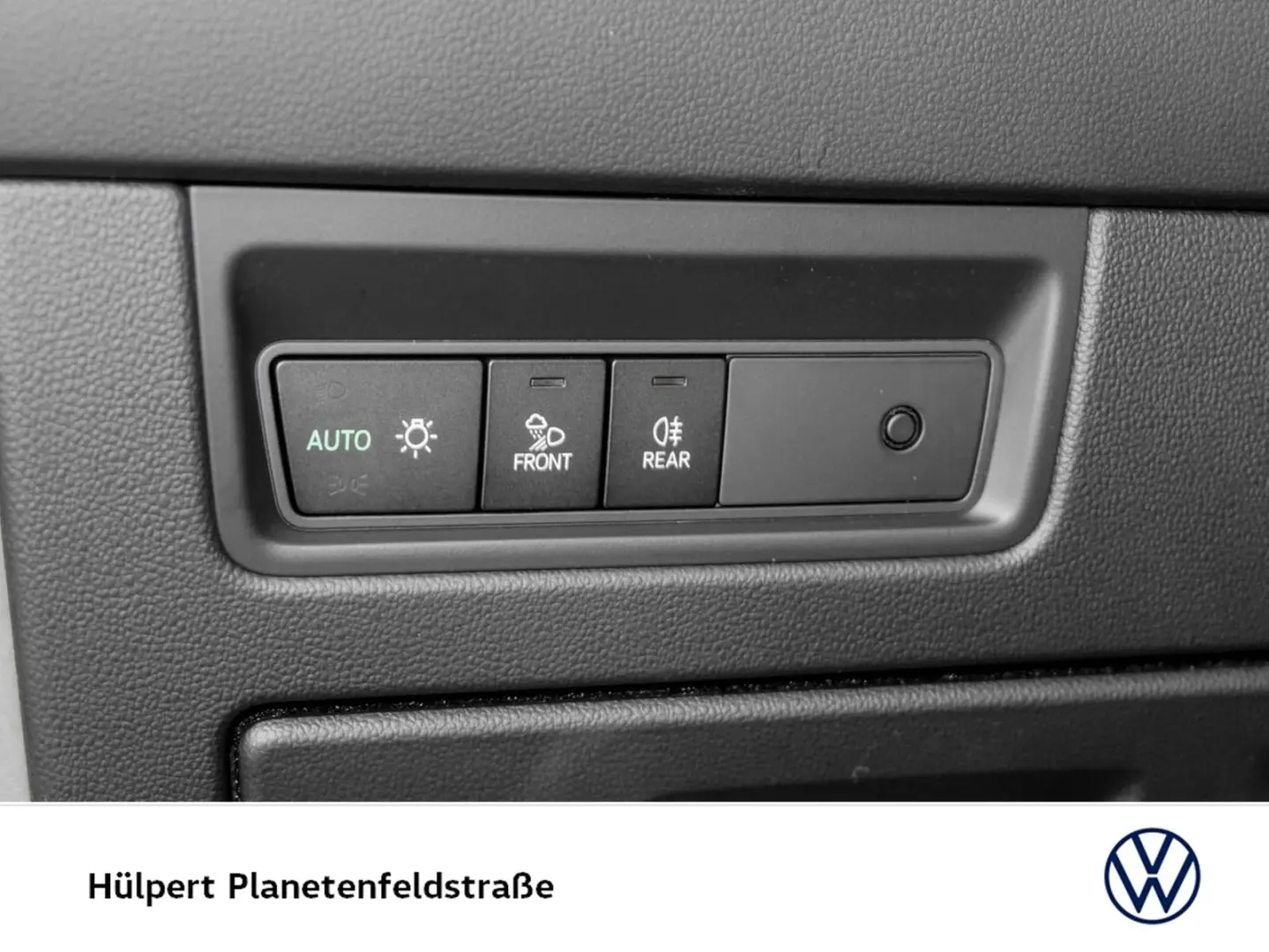 Touareg V6 TSI R-LINE NEUES MODELL STANDHZ. LM20