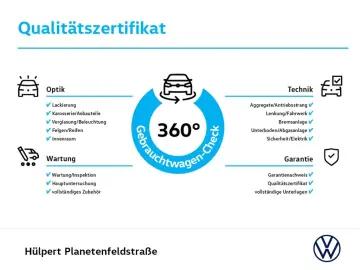 Touareg V6 TSI R-LINE NEUES MODELL STANDHZ. LM20
