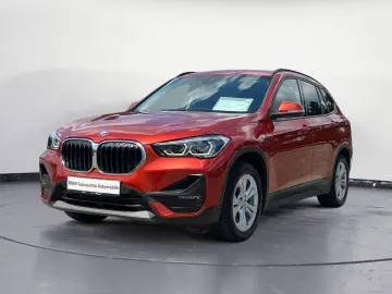 X1 xDrive25e Advantage Navi Panorama Head Up Hif