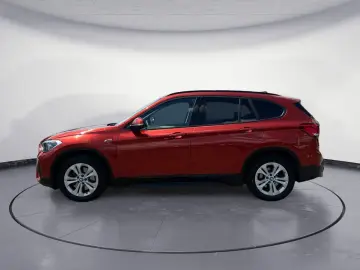 X1 xDrive25e Advantage Navi Panorama Head Up Hif