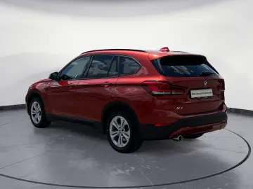 X1 xDrive25e Advantage Navi Panorama Head Up Hif