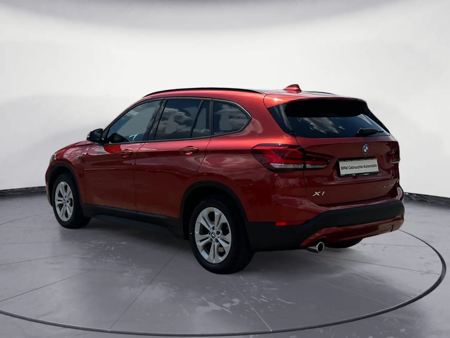 X1 xDrive25e Advantage Navi Panorama Head Up Hif
