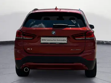 X1 xDrive25e Advantage Navi Panorama Head Up Hif