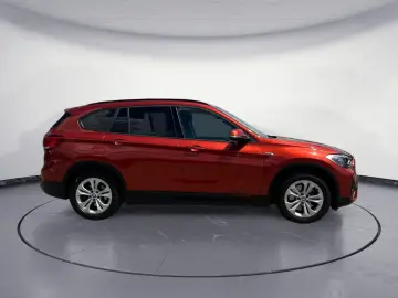 X1 xDrive25e Advantage Navi Panorama Head Up Hif