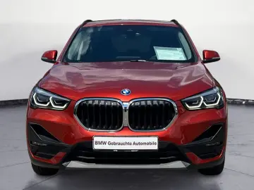 X1 xDrive25e Advantage Navi Panorama Head Up Hif