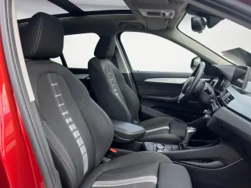 X1 xDrive25e Advantage Navi Panorama Head Up Hif