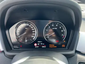 X1 xDrive25e Advantage Navi Panorama Head Up Hif