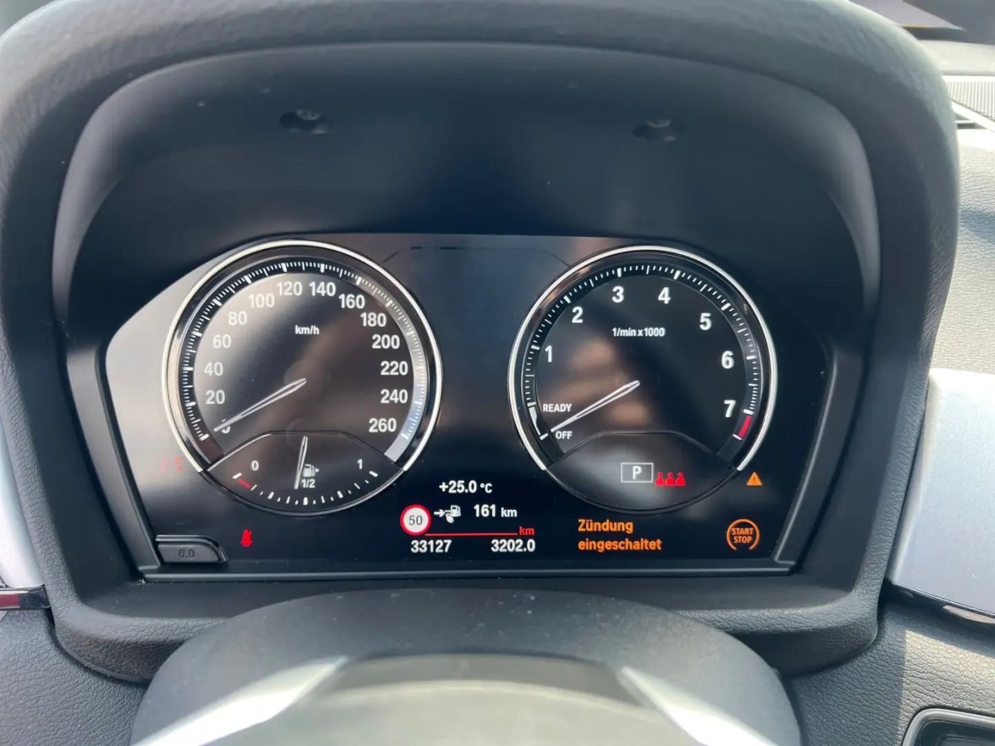 X1 xDrive25e Advantage Navi Panorama Head Up Hif