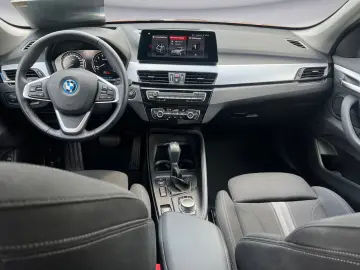 X1 xDrive25e Advantage Navi Panorama Head Up Hif