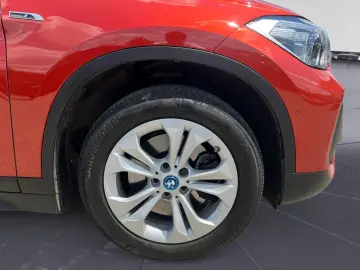 X1 xDrive25e Advantage Navi Panorama Head Up Hif