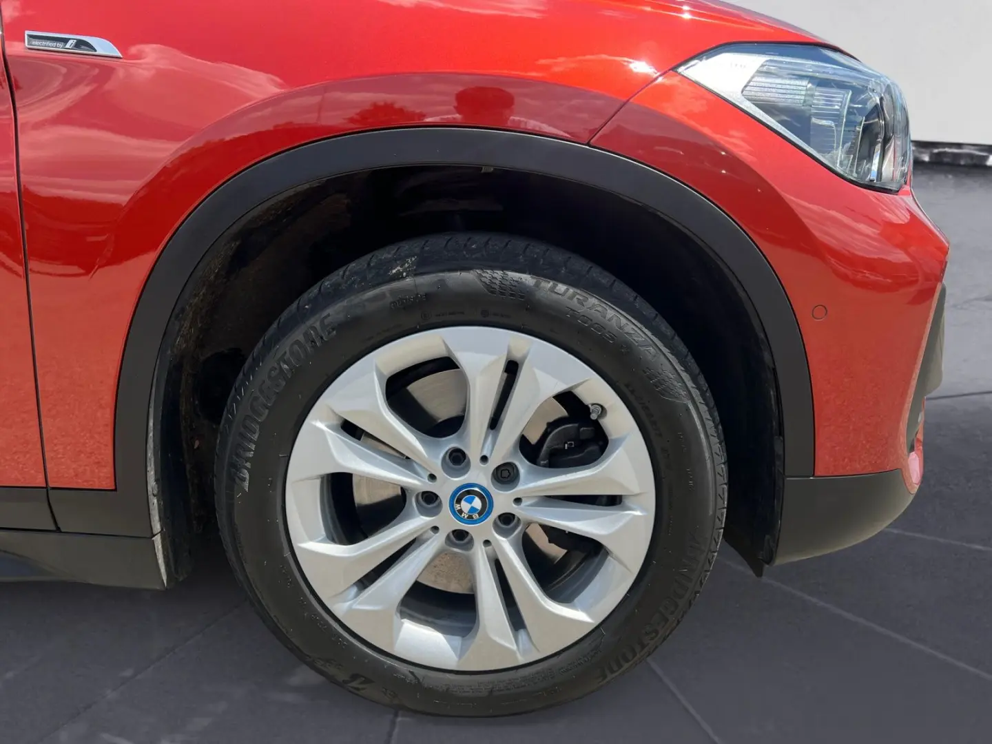 X1 xDrive25e Advantage Navi Panorama Head Up Hif