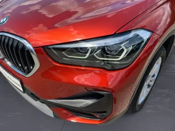 X1 xDrive25e Advantage Navi Panorama Head Up Hif
