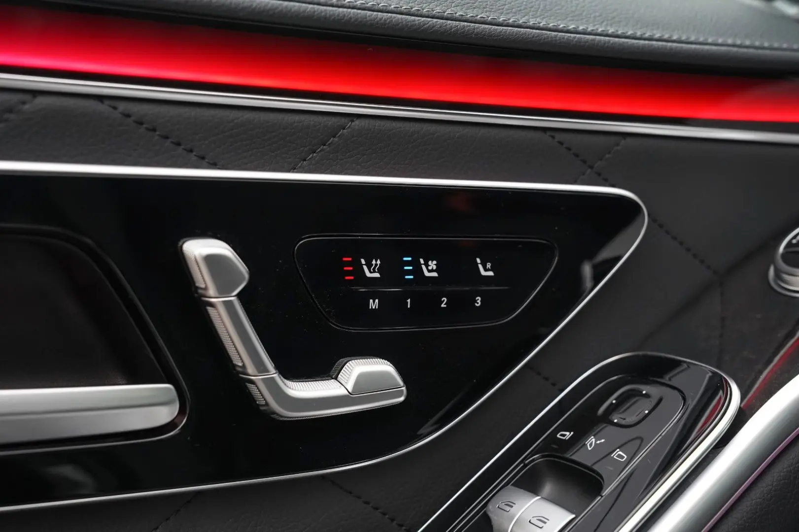 Mercedes-Benz  S 400d 4M Lang-AMG-Digital -Burm-Pano-HuD
