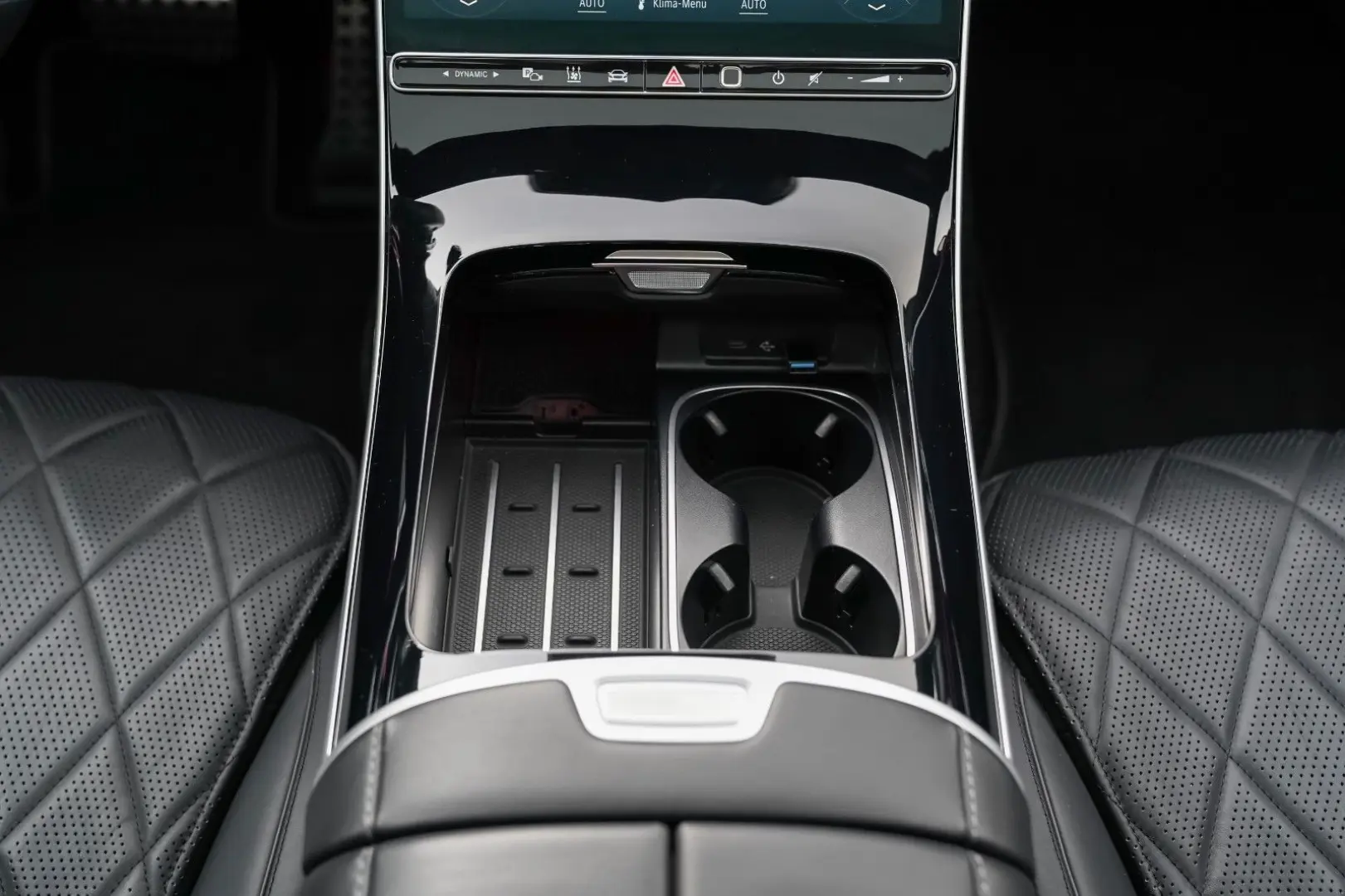 Mercedes-Benz  S 400d 4M Lang-AMG-Digital -Burm-Pano-HuD