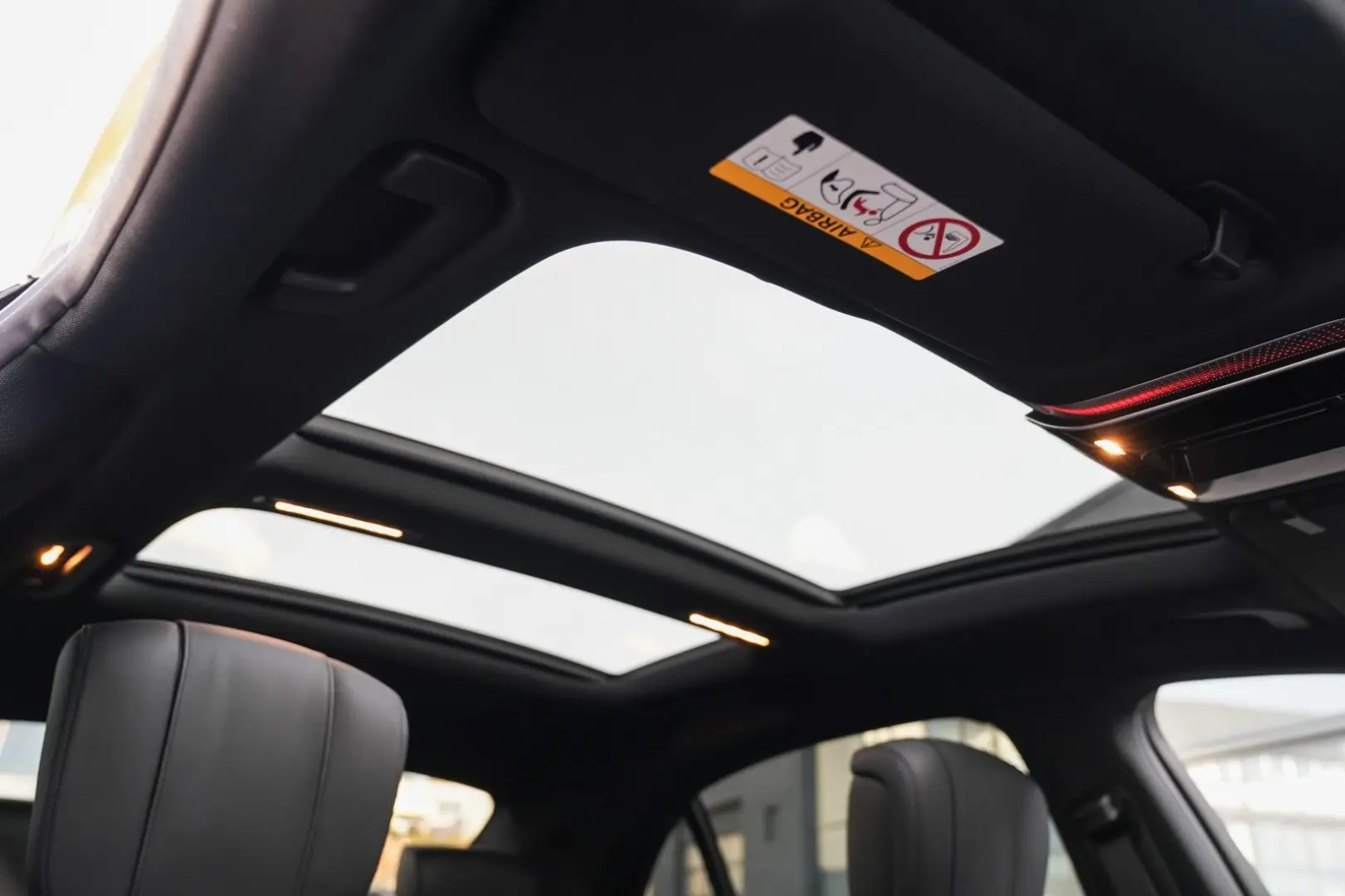 Mercedes-Benz  S 400d 4M Lang-AMG-Digital -Burm-Pano-HuD